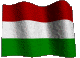HUNGARIAN FLAG