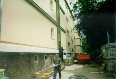 Andrassy Hotel