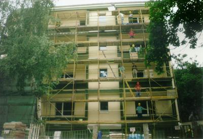 Andrassy Hotel